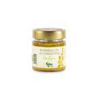 Marmellata di clementine GOEL Bio