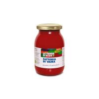 Passata di pomodoro demeter “Le Terre di Ecor” Fattoria Di Vaira