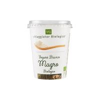 YOGURT MAGRO BIANCO il Viaggiator Goloso BIO