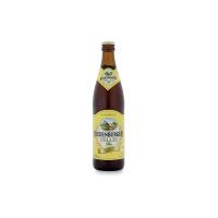 Birra Helles con lievito Riedenburger