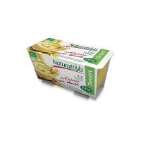 Dessert di soia alla vaniglia “La Crème Vanille” Naturattiva
