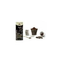 Caffè per espresso 100% arabica d’alta montagna Alce Nero
