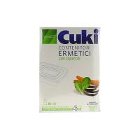 CUKI CONT.MICROONDE RETTANGOLARI