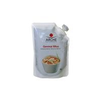 Genmai Miso di riso Arche Naturkuche