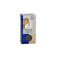 Tè nero Earl Grey Sonnentor