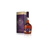 Courvoisier Cognac Vs 70 Cl astucciato