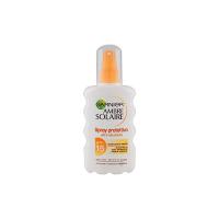 Ambre Solaire Spray Protettivo ultra idratante I.P. 15