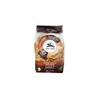 Penne rigate integrali trafilate al bronzo 100% grano khorasan kamut Alce Nero