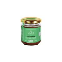 Crema Pura semi di canapa e cioccolato raw Vivoo