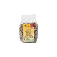 Bersaglieri di riso con canapa Bio In