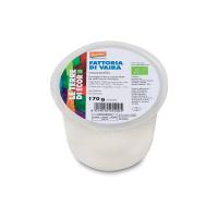 Mozzarella “Le Terre di Ecor” Fattoria Di Vaira