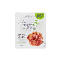 Prosciutto crudo light U! Confronta & Risparmia