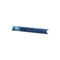 BACI PERUGINA Cioccolatini fondenti ripieni al gianduia e nocciola intera - Maxi tubo