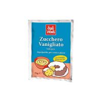 Zucchero a velo vanigliato impalpabile Baule Volante