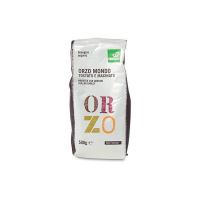 Orzo mondo tostato macinato Ecor