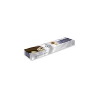 Io & Bio Torrone morbido alla mandorla ricoperto di cioccolato fondente