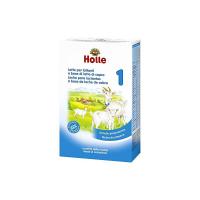 Latte 1 per lattanti a base di latte di capra in polvere Holle