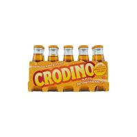 Crodino - Aperitivo Biondo