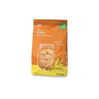Frollini al frumento e mais Ecor