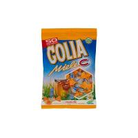 Golia Miele C Caramella Dura