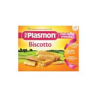 Plasmon - Biscotto, Oasi nella Crescita