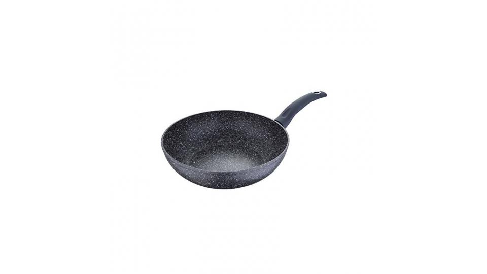 BERGNER, WOK CM28