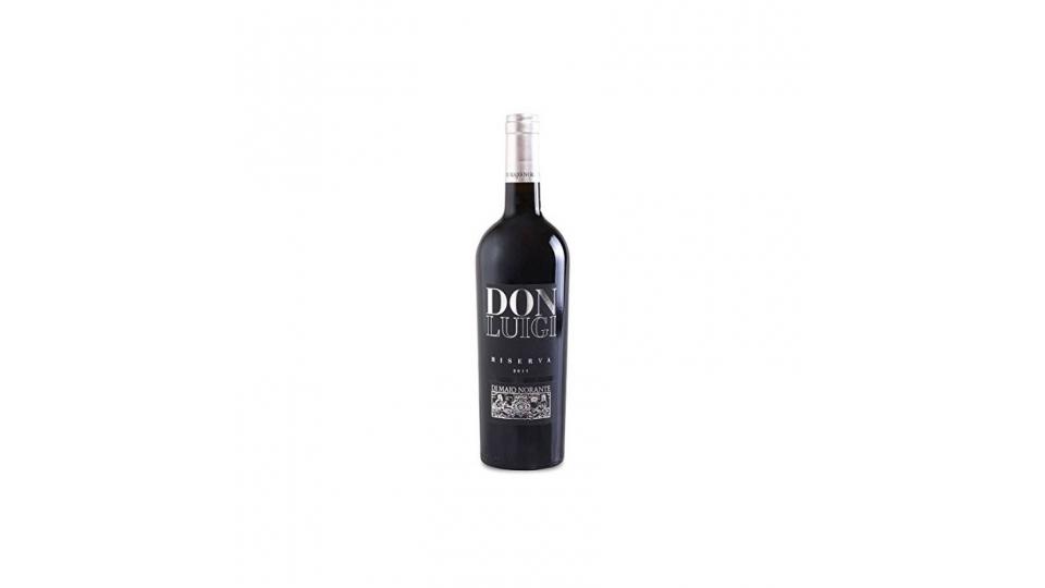 Di Majo Norante - Vino Don Luigi - 2012 - 1 Bottiglia da