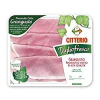 Giuseppe Citterio Tagliofresco Cotto