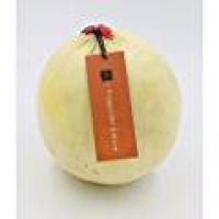 MELONE LISCIO IGP MANTOVA il Viaggiator Goloso, (1pz/unità) 1000-1400g
