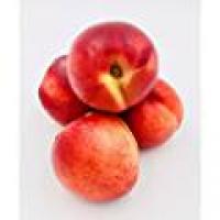 NETTARINE GIALLE Biologiche