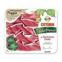 Giuseppe Citterio Tagliofresco Crudo