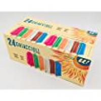 24 GHIACCIOLI GUSTI ASSORTITI U! Confronta&Risparmia