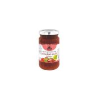 Sugo biologico con pomodori secchi Alce Nero