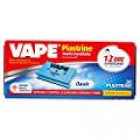 30 PIASTRINE CLASSICHE ANTI-ZANZARE Vape