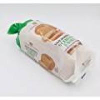 PANE MORBIDO 8 CEREALI & SOIA a fette il Viaggiator Goloso