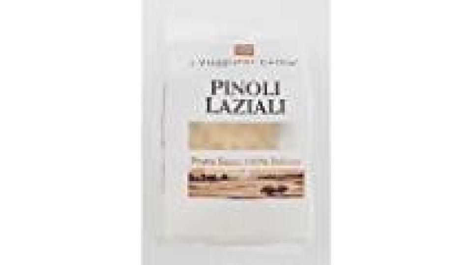 PINOLI LAZIALI il Viaggiator Goloso