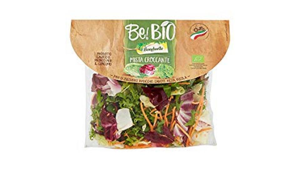 Be!Bio Mista Croccante
