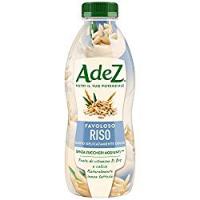 Adez Latte di Riso PET