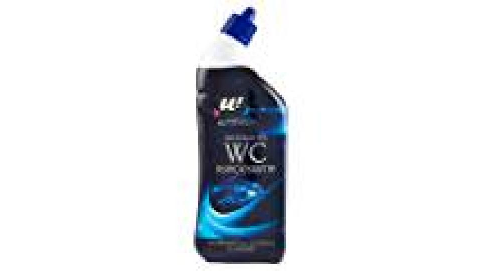 DETERGENTE WC DISINCROSTANTE U! Confronta&Risparmia