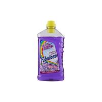 Fabuloso, Detersivo Liquido Pavimenti Profumazione Lavanda
