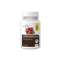 Caffè verde bio estratto in compresse Raab
