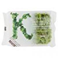 BABY KALE Foglie di Cavolo Riccio Insal'Arte