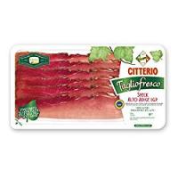 Giuseppe Citterio Tagliofresco Speck Alto Adige