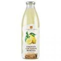 LIMONATA CON LIMONI DI SICILIA il Viaggiator Goloso