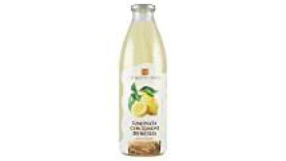 LIMONATA CON LIMONI DI SICILIA il Viaggiator Goloso