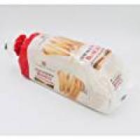 PANE MORBIDO BIANCO a fette il Viaggiator Goloso
