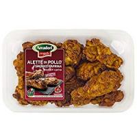 Amadori Ali Cotte Smoked Paprica