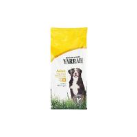 Crocchette con pollo cani adulti Yarrah
