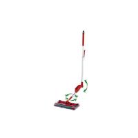 Swivel Sweeper 07146 Swivel Sweeper G2 |scopa rotante elettrica | raccordo a gomito | aspirapolvere | rosso