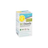 Integratore alimentare Bio Chlorella Gse